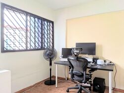 Blk 257 Jurong East Street 24 (Jurong East), HDB 3 Rooms #563926511